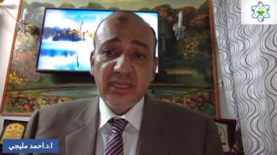 الإعجاز العلمي في بداية ونهاية الكون