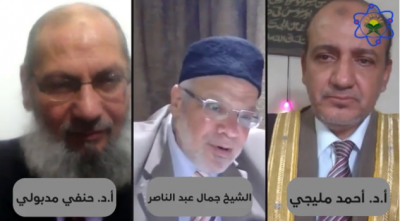 إشـارات إعجازية فى سورة الغاشية